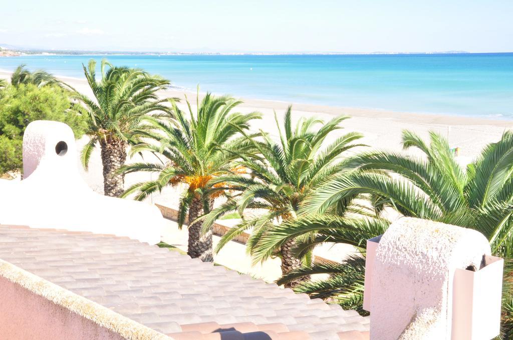 Vila Porto Fino Litoral - Only Families Miami Playa Exteriér fotografie
