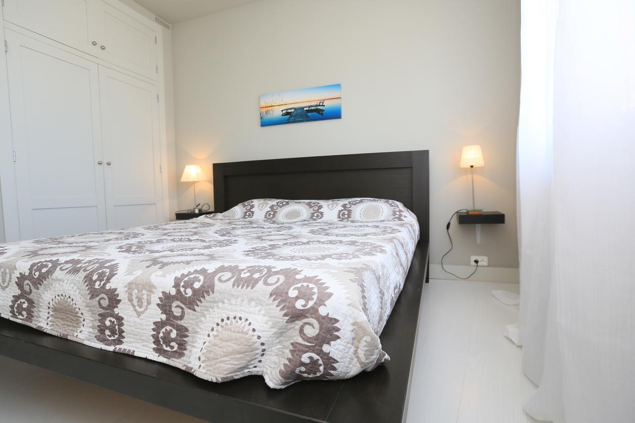Vila Porto Fino Litoral - Only Families Miami Playa Exteriér fotografie