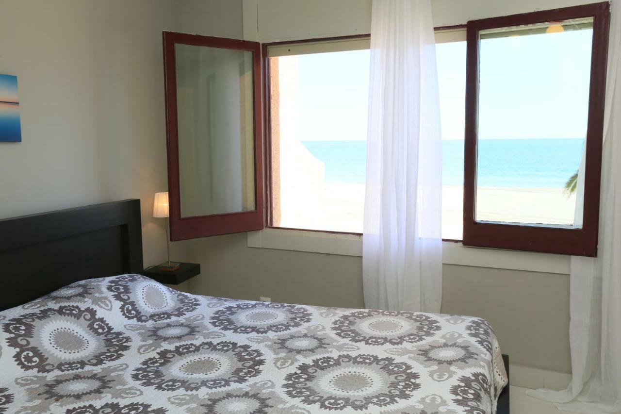 Vila Porto Fino Litoral - Only Families Miami Playa Exteriér fotografie